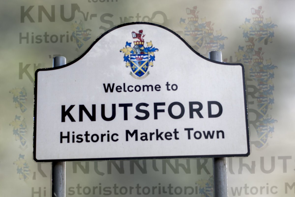 RealCounties's tweet image. Knutsford is a prosperous town in #Cheshire.

It is about 12 miles south-west of Manchester and 11 miles northwest of Macclesfield.

In 2005, #Knutsford was named as the most expensive town to buy a house in northern England.

🇬🇧 #HistoricCounties | #RealCounties 🏴󠁧󠁢󠁥󠁮󠁧󠁿