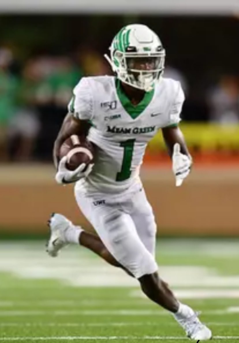 Caleb Choice tweet media