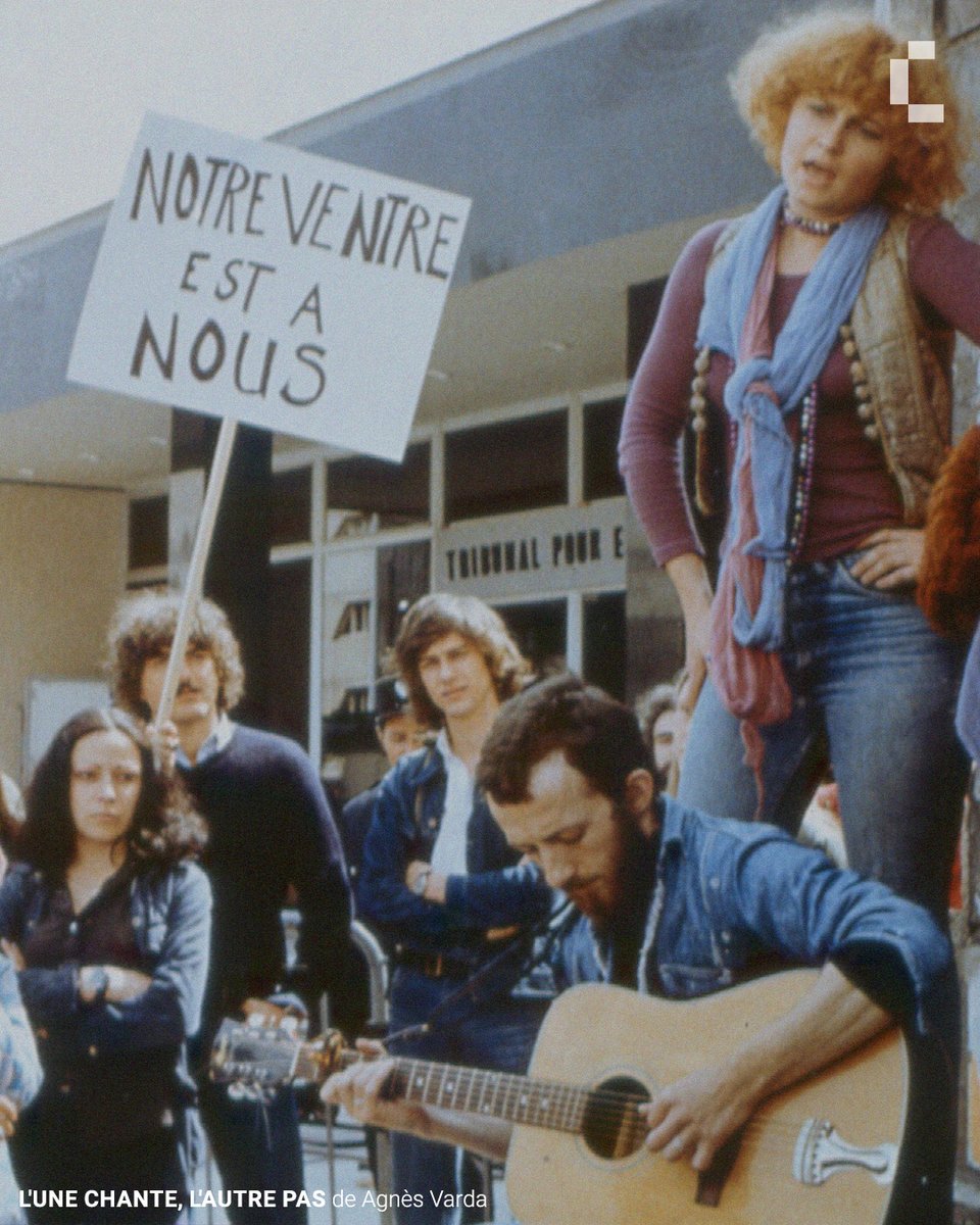 ✊ Les 50 ans de la loi Veil.

Le 17 janvier 1975 était adopté le texte de loi porté par Simone Veil légalisant l’avortement. LaCinetek célèbre cet anniversaire à travers trois films revenant sur l’histoire de la conquête de ce droit fondamental.

“Une affaire de femmes” (1988),
