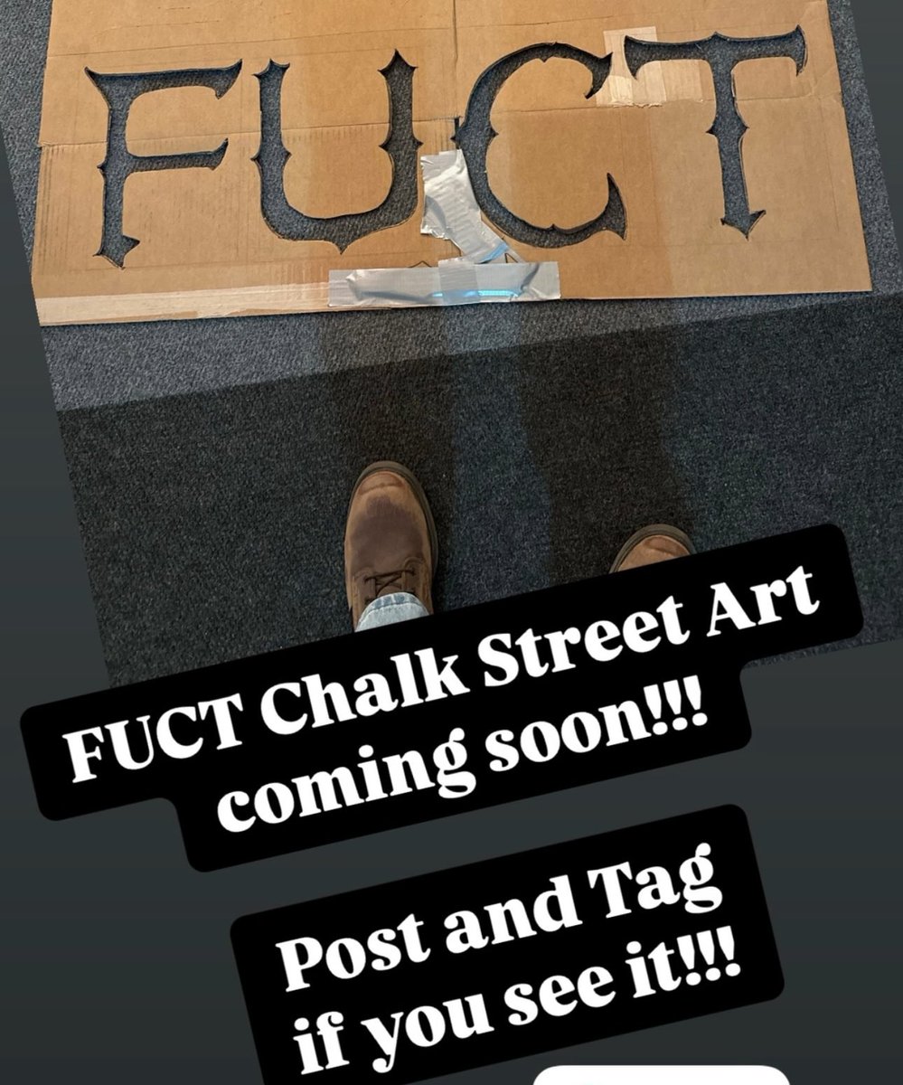 TommyGalan's tweet photo. Street Art Hunt!! https://t.co/HdgqHyYCVr