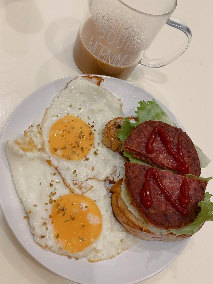 Breakfast is usually considered the most important meal of the day