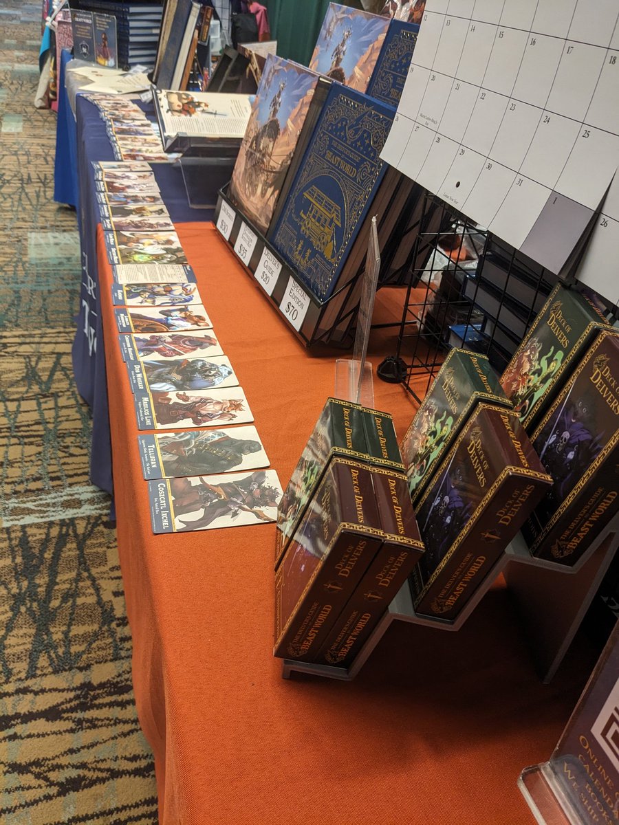 The den is opening at <a href="/Anthro_NE/">Anthro New England | #ANE2026</a>!