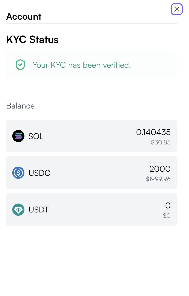 knlam91's tweet photo. @buidlpad Please check my wallet, KYC but then can not participate 6EAHzwwK92Kf7VGXGqGCPYjK3iDnURvaC2dHYm6fwTj7 https://t.co/Rt7ZXLRfgX