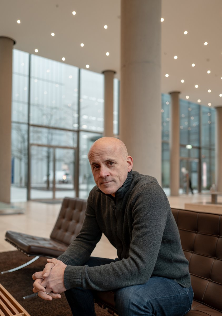 GeorgNauerz's tweet photo. Das Jahr hat begonnen und es steht viel Arbeit an. 

Wir sind mitten in der Planung für die PowerUp Mittelstand 2025 am 15. Mai 2025. Das Event als Start einer Initiative und Eventreihe für den Mittelstand.
#powerupmittestand #mittelstand https://t.co/J88emQ9rGS