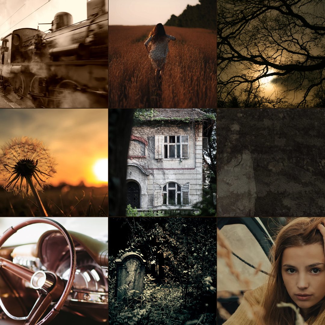 Subtle magic of Practical Magic X dual ghost timeline of The Wicked Deep

💔Family curse that breaks hearts
🤍Messy sisters in two generations
👻Haunted home
🖊️Diary entries from the past
🖤Girl sworn to loneliness
🪦Summer job at an abandoned cemetery
#P2Ppit #Q #YA #SPEC #R #H