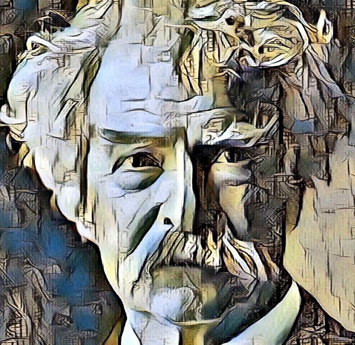 fuedicho's tweet photo. "Es más fácil engañar a la gente que convencerlos de que han sido engañados".  
Mark Twain
@fuedicho https://t.co/VeTpisbXNb
