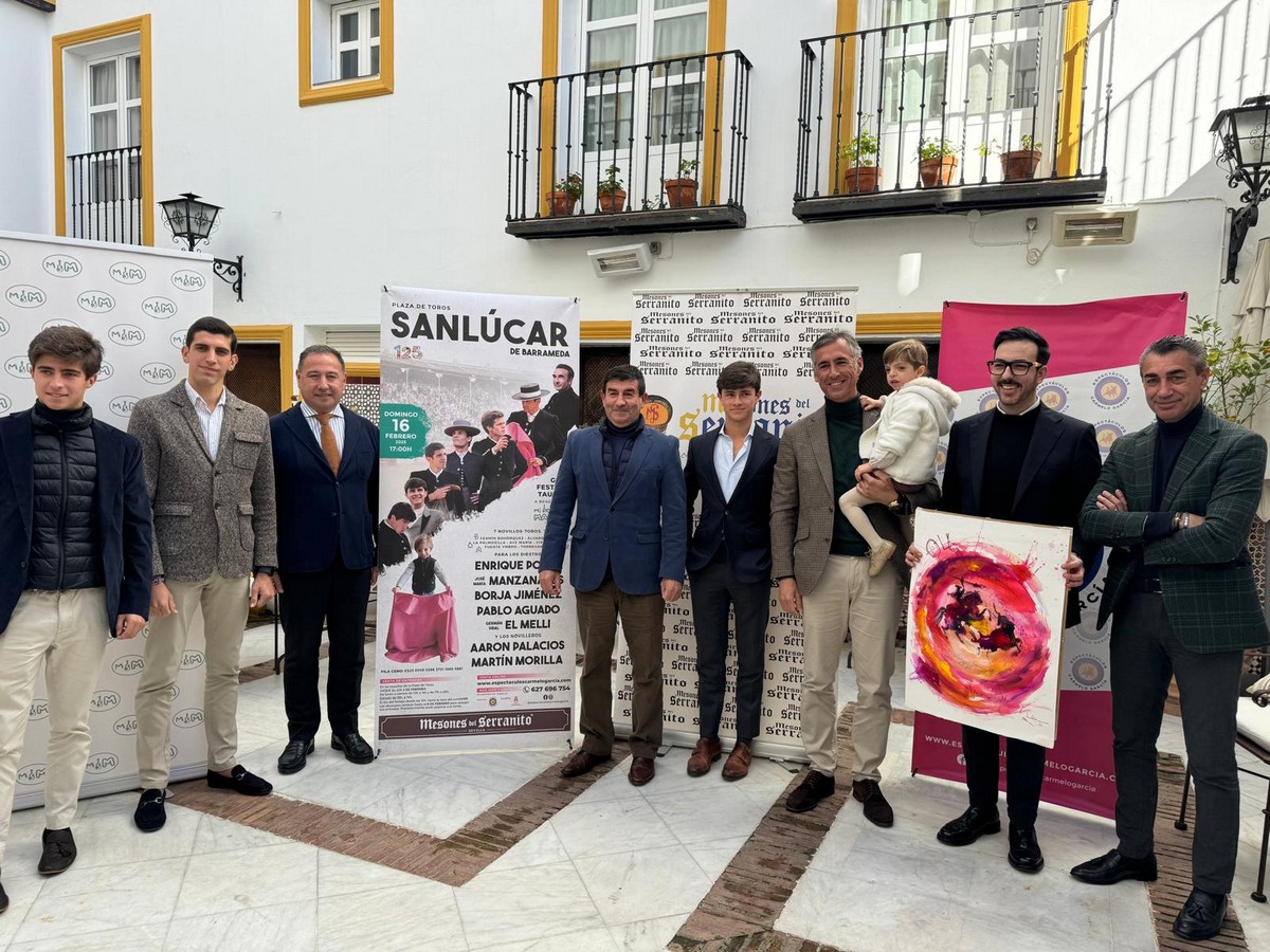 Chicuelinas y Tafalleras (@chicuelina61895) on Twitter photo 📝 ACTUALIDAD
👉 Festival a favor de la Asociación ‘Mi Sobrino Manuel’ en Sanlúcar
chicuelinasytafalleras.com/actualidad/fes… <a href="/RubenArijo/">Ruben.Arijo</a> <a href="/JMManzanares/">JM Manzanares</a> <a href="/VicenteVarela82/">Vicente Varela</a> <a href="/mmartinmorilla/">Manuel Martín Morilla</a> <a href="/aaronpalaci0/">Aaron Palacio Aineto</a> <a href="/palmosilla/">La_Palmosilla,Oficial</a> 📝 ACTUALIDAD
👉 Festival a favor de la Asociación ‘Mi Sobrino Manuel’ en Sanlúcar
chicuelinasytafalleras.com/actualidad/fes… <a href="/RubenArijo/">Ruben.Arijo</a> <a href="/JMManzanares/">JM Manzanares</a> <a href="/VicenteVarela82/">Vicente Varela</a> <a href="/mmartinmorilla/">Manuel Martín Morilla</a> <a href="/aaronpalaci0/">Aaron Palacio Aineto</a> <a href="/palmosilla/">La_Palmosilla,Oficial</a>