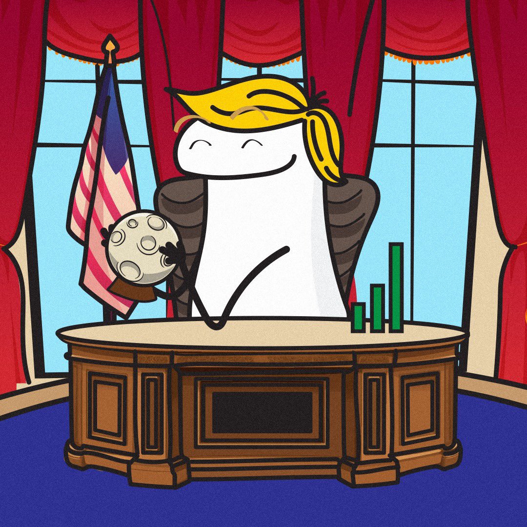 <a href="/jeremybtc/"></a> <a href="/florkcto/">Flork</a> it’s going to launch to the moon with <a href="/MarioNawfal/">Mario Nawfal</a> partnership🤝

Best #AIAgent for many years to come😇
#FLORKCTO 

🌐 Web: florkcto.io|https://t.co/B6C4jspXPB
💬 Telegram: t.me/florkcommunity…
📜 Contract: CnGb7hJsGdsFyQP2uXNWrUgT5K1tovBA3mNnUZcTpump