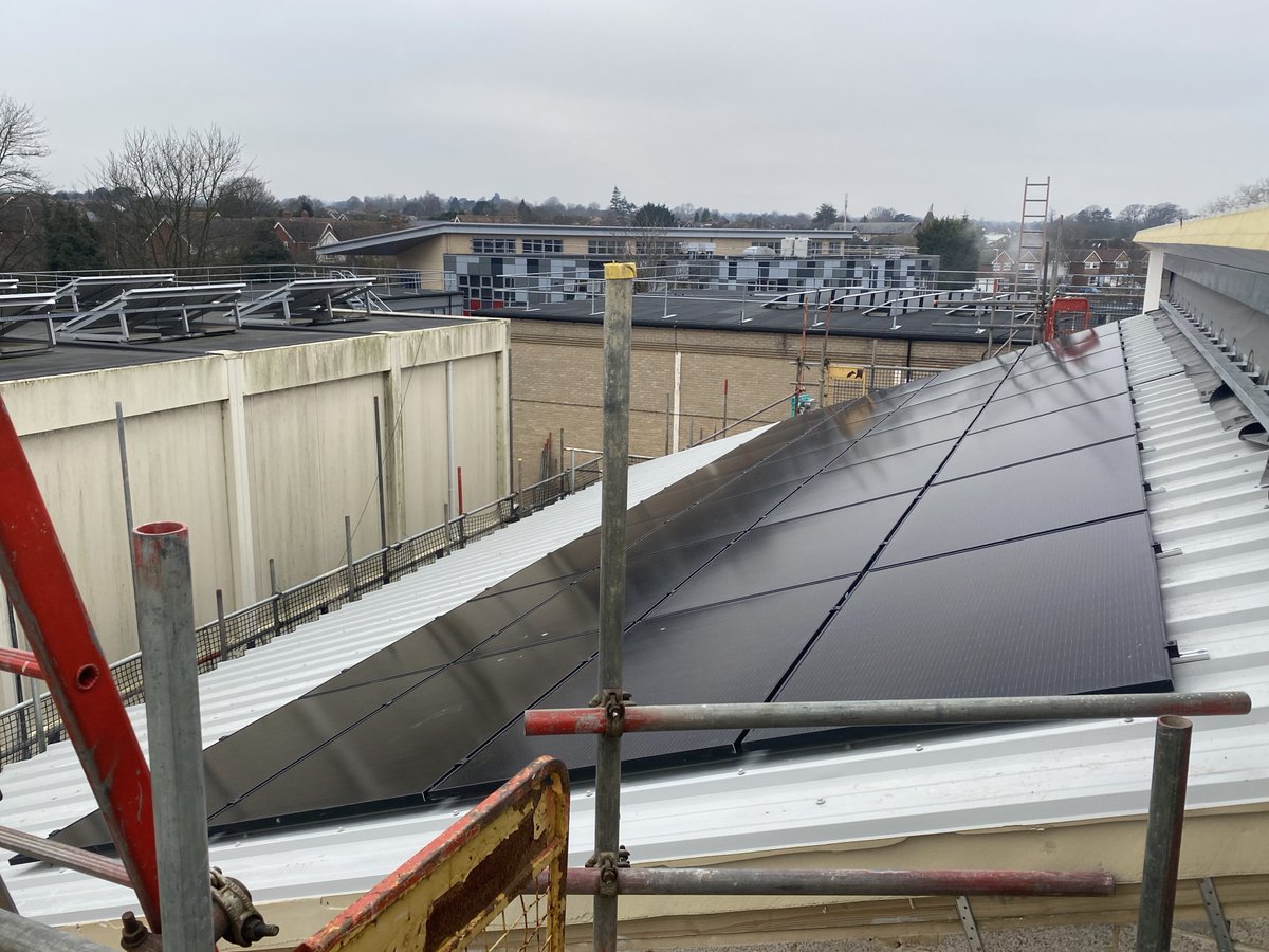 Waller Associates tweet media