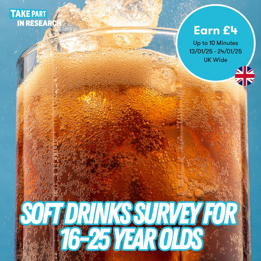 Take Part In Research tweet media