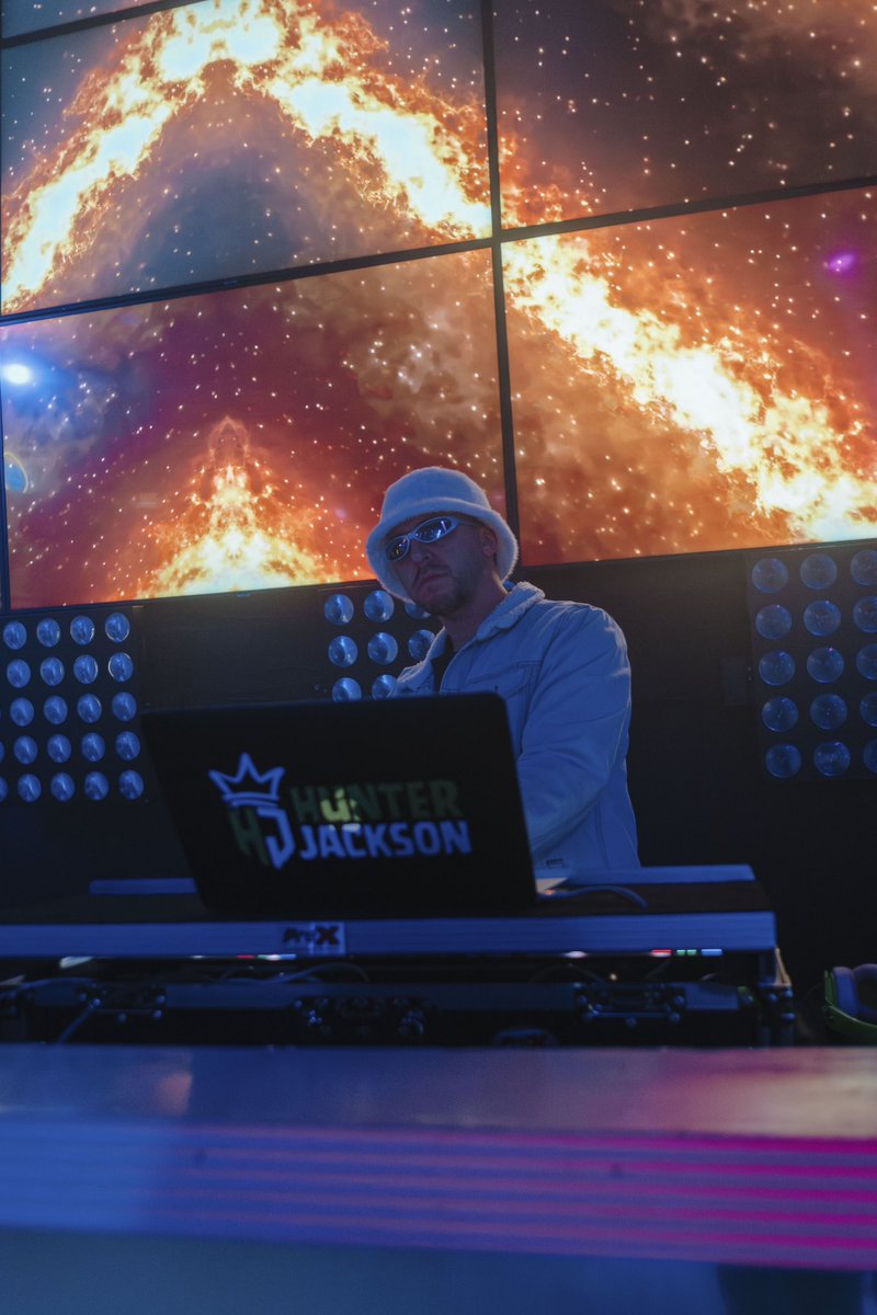 Hunter Jackson tweet media