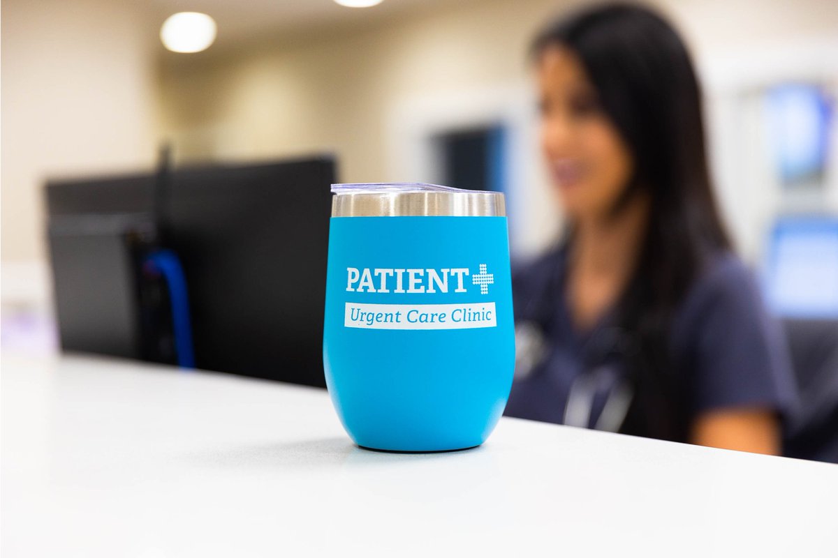 PatientPlusUC's tweet image. TGIF! Don't forget we are open Saturday &amp;amp; Sunday 9 am to 9 pm if you need quality care. 🧡 

#PatientPlus
#HealthCare
#UrgentCare
#Louisiana
#GetInGetBetter