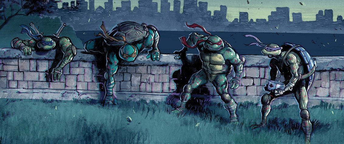 Comic Book Keepers tweet media