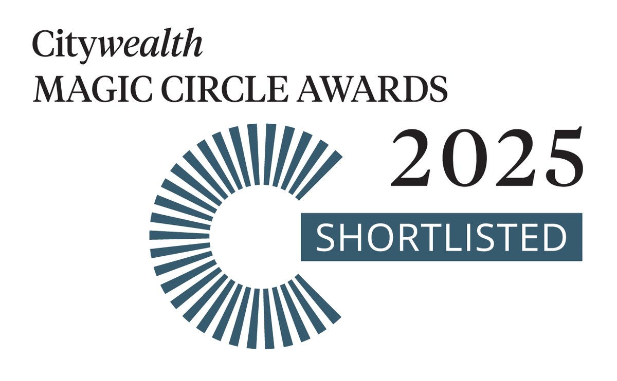 4PB (@4pbfamilylaw) on Twitter photo Congratulations to Charles Hale KC (<a href="/twitbarrister/">Charles Hale KC</a>), Joint Head of Chambers, who has been shortlisted for the <a href="/Citywealth/">Citywealth</a> Magic Circle Awards 2025 in the 𝗕𝗮𝗿𝗿𝗶𝘀𝘁𝗲𝗿 𝗼𝗳 𝘁𝗵𝗲 𝗬𝗲𝗮𝗿 category!
The Citywealth Magic Circle Awards honour excellence in the private wealth Congratulations to Charles Hale KC (<a href="/twitbarrister/">Charles Hale KC</a>), Joint Head of Chambers, who has been shortlisted for the <a href="/Citywealth/">Citywealth</a> Magic Circle Awards 2025 in the 𝗕𝗮𝗿𝗿𝗶𝘀𝘁𝗲𝗿 𝗼𝗳 𝘁𝗵𝗲 𝗬𝗲𝗮𝗿 category!
The Citywealth Magic Circle Awards honour excellence in the private wealth