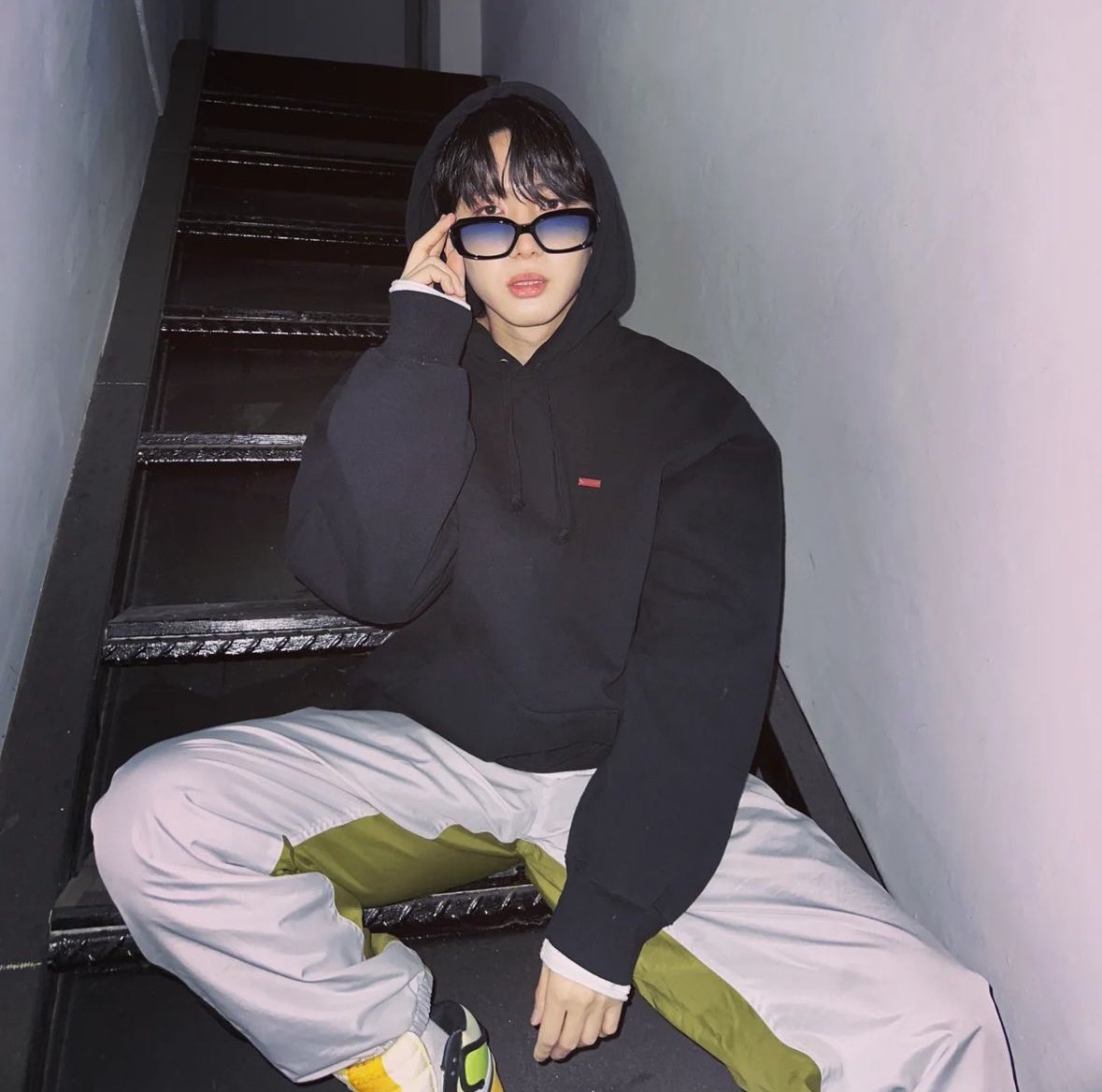 후디후이는 후디후인데 온탕과 냉탕을 왔다갔다하는