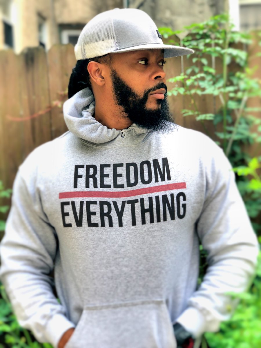 blkgunsmattr's tweet photo. This MLK Weekend, we honor the legacy of freedom & justice. ๐ฅ
Get 25% OFF all #FreedomOverEverything gear. Plus free shipping on orders $100+!
Only at https://t.co/crW4trjCEn https://t.co/pURpCfCW7C