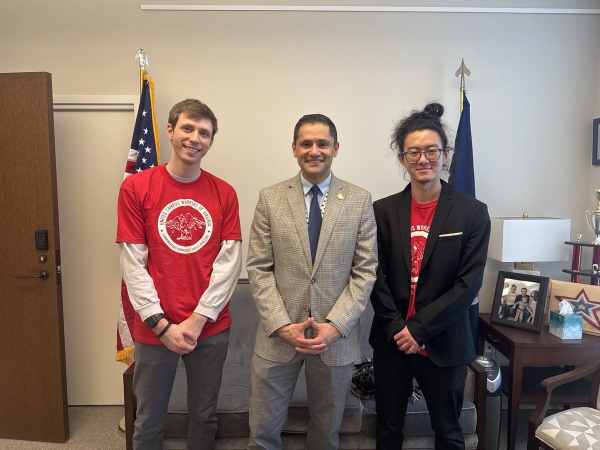 Sam Rasoul 🍉 tweet media