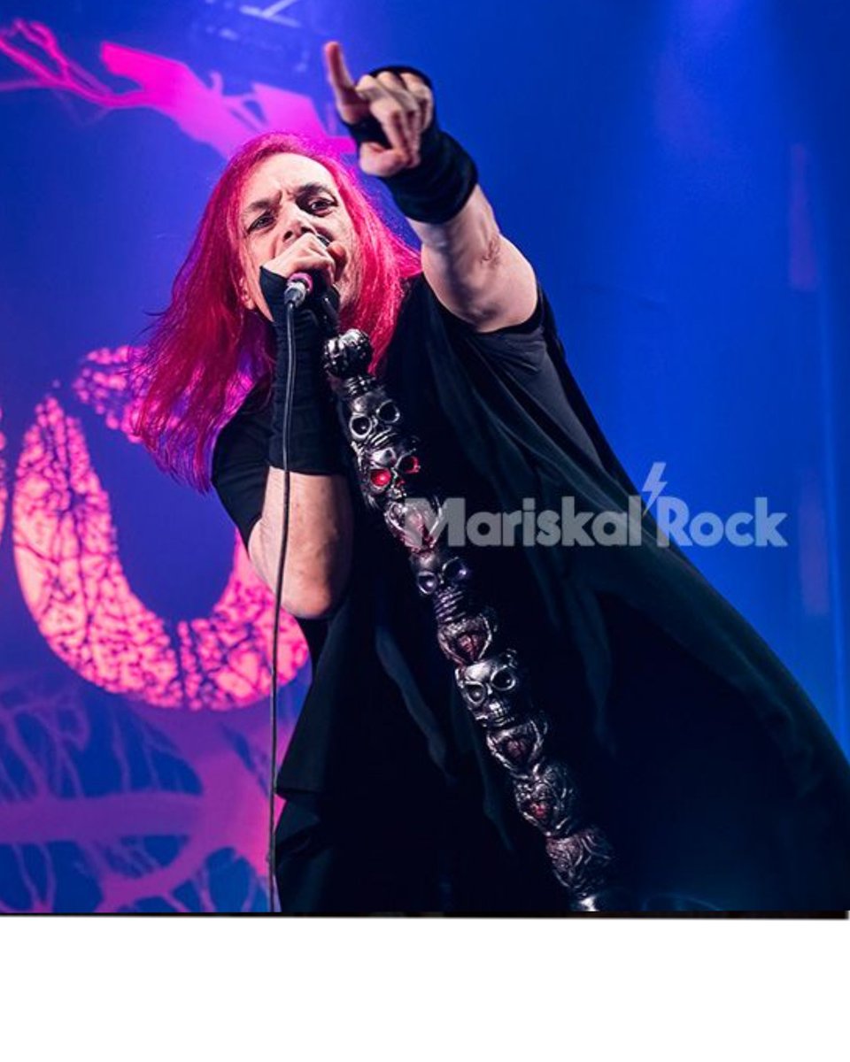 MortiOficial's tweet photo. 𝗖𝗿𝗼́𝗻𝗶𝗰𝗮 @mariskalrock
𝗦𝗼̂𝗯𝗲𝗿 + 𝗦𝗮𝘃𝗶𝗮 + 𝗦𝗸𝗶𝘇𝗼𝗼:
𝗔𝗽𝗼𝘁𝗲𝗼́𝘀𝗶𝗰𝗼 𝗽𝗮𝘀𝗼 𝗵𝗮𝗰𝗶𝗮 𝘁𝗿𝗲𝗶𝗻𝘁𝗮
𝗮𝗻̃𝗼𝘀 𝗺𝗮𝘀
11 𝗘𝗡𝗘𝗥𝗢 2025
📍Las Ventas, Madrid  @malvido_photography

https://t.co/ibwryuIL3E

#gira30sss https://t.co/VXUvEFN5Ks