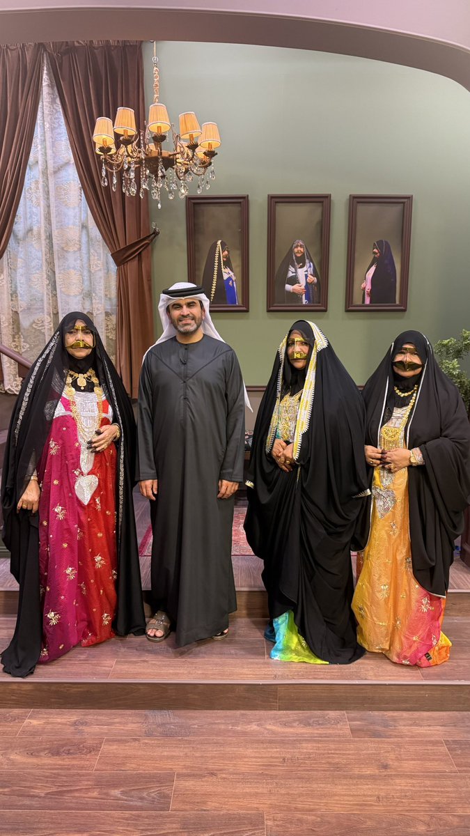 د. عادل سعيد سجواني tweet media