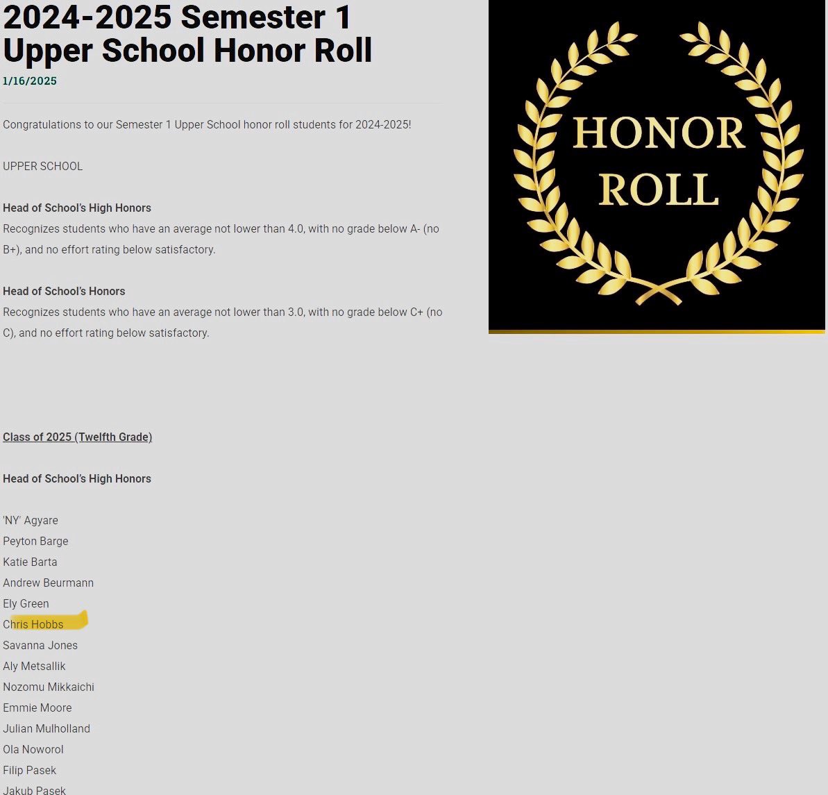 Kiana Hobbs (@kianashaw_hobbs) on Twitter photo I am so proud of you my sonshine! All A’s this semester! Keep striving for success! ❤️ <a href="/chrisfrmga_/">Christopher Hobbs</a> I am so proud of you my sonshine! All A’s this semester! Keep striving for success! ❤️ <a href="/chrisfrmga_/">Christopher Hobbs</a>