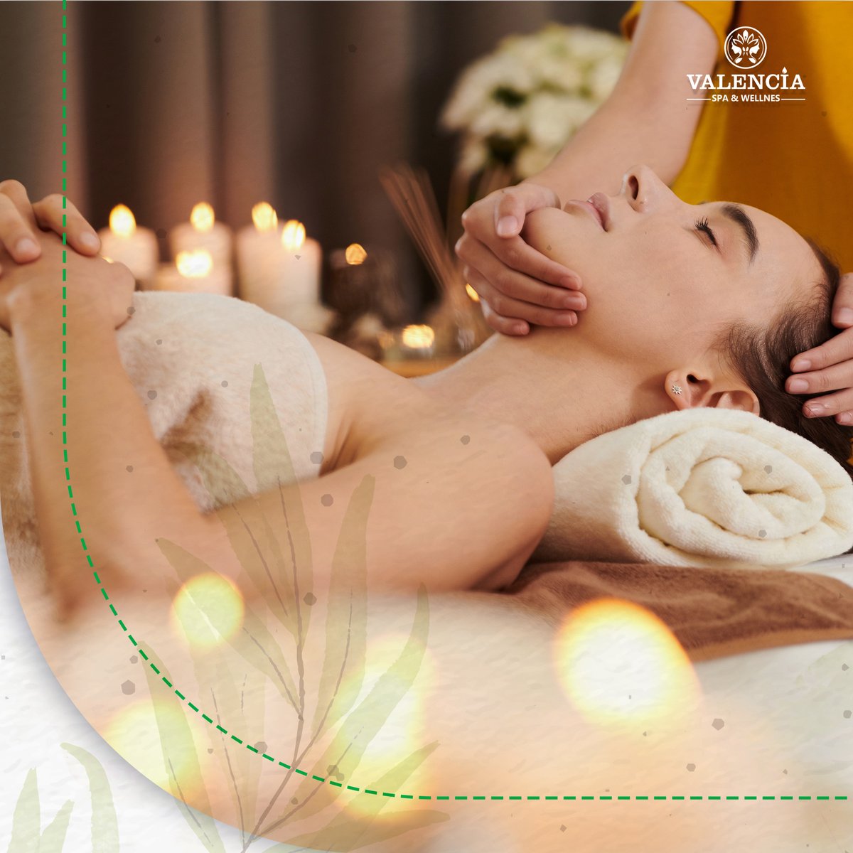 valenciawellnes's tweet photo. Valencia Spa &amp; Wellness ile Yenilenin!
Uzman terapistlerimiz tarafından uygulanan masajlarımızla stresinizi atın, enerjinizi yenileyin.
📍 Detaylı bilgi ve rezervasyon için: https://t.co/VWV7TyX8vf
📞 İletişim: 0533 447 75 56

#ValenciaSpa #wellness #masaj #rahatlamaterapisi https://t.co/fXcdSL548O