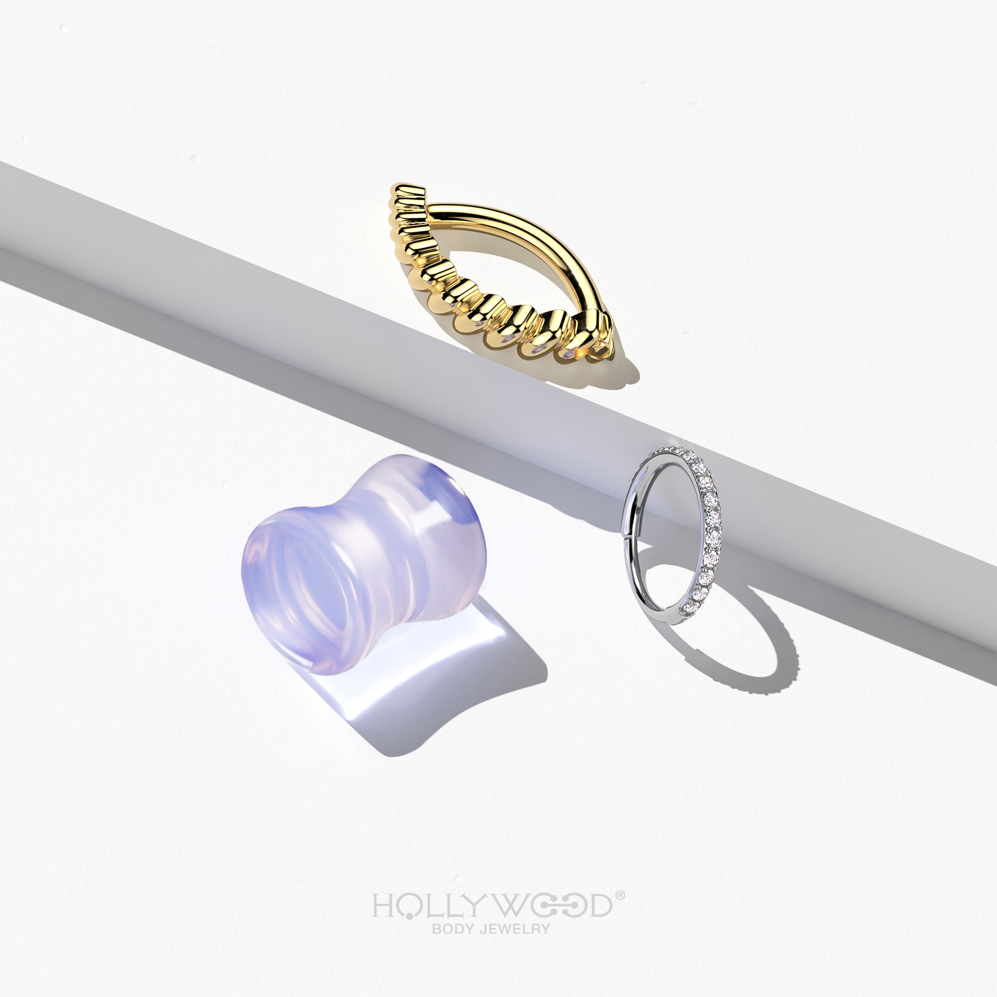 Hollywood Body Jewelry (@hbjus) / X