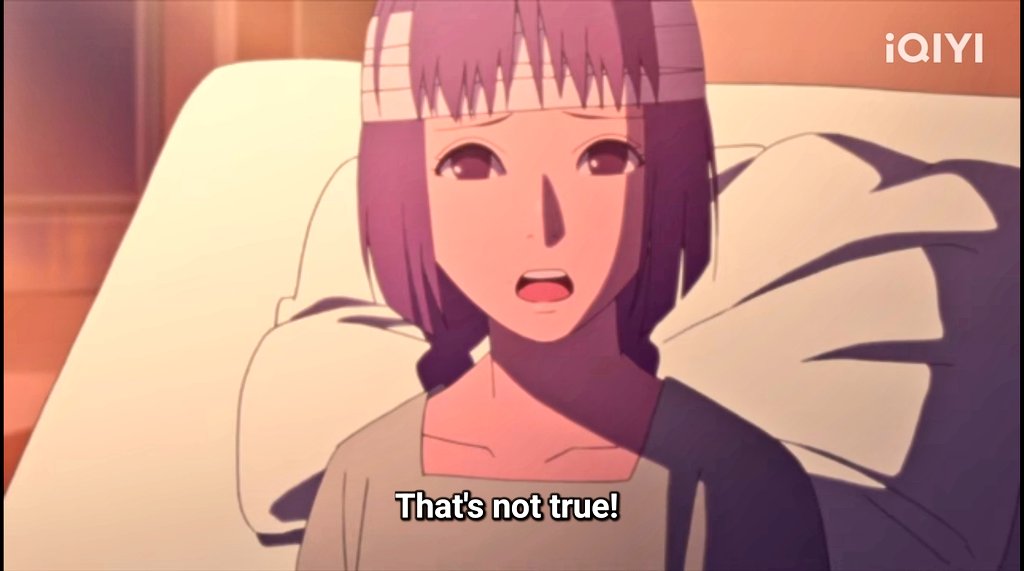 Violet_Konoha's tweet photo. Sumire: It's kinda of fun with Boruto around, right? 💜🩷
Thank you Boruto for bringing her smile back.
#BoruSumi #JuneBrida
#Boruto #Sumire