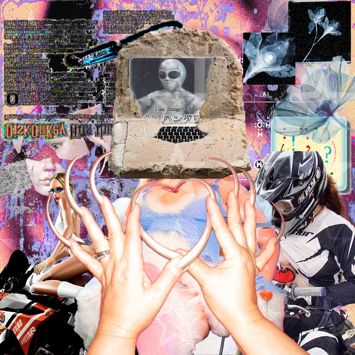 I'm hungry for MeanGirlZ
15 minutes💋