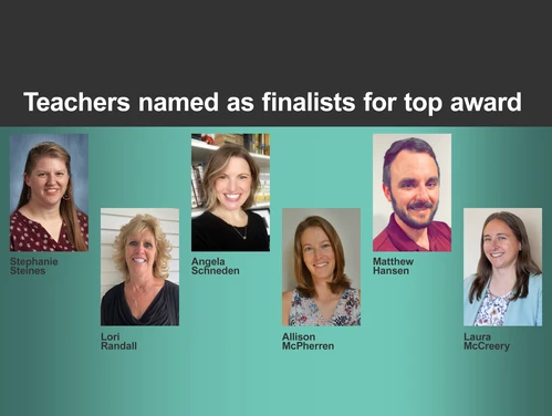 Iowa Department of Education tweet media