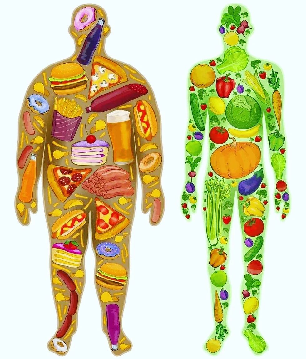 hawkzR's tweet image. a healthy diet will change your life. as they say, you are what you eat.