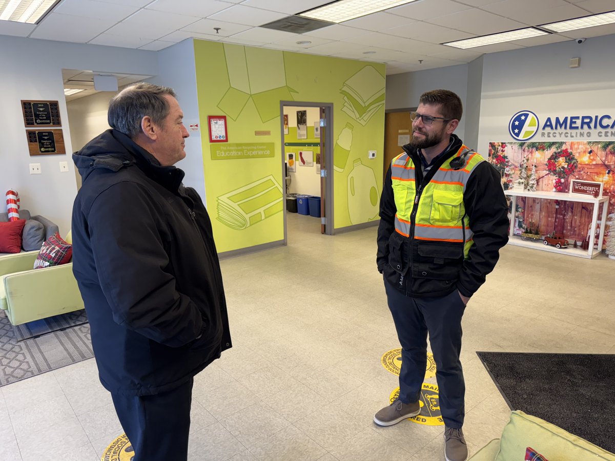 Supervisor Pat Herrity tweet media