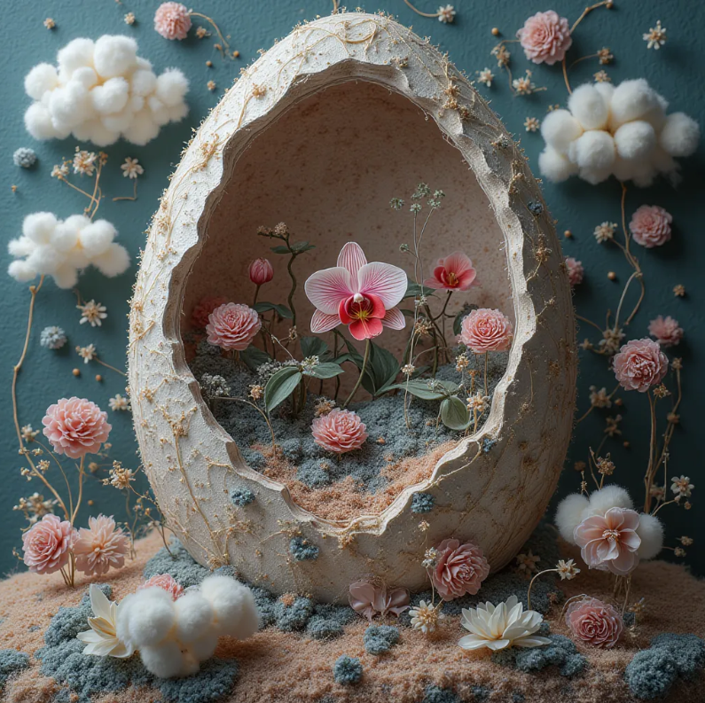 Imagine living in the 19th century... and being surrounded by all these stunning objects! 😍

app.manifold.xyz/c/cracked-egg-… 

Mint Price 0.005 ETH | 1/1 on Base