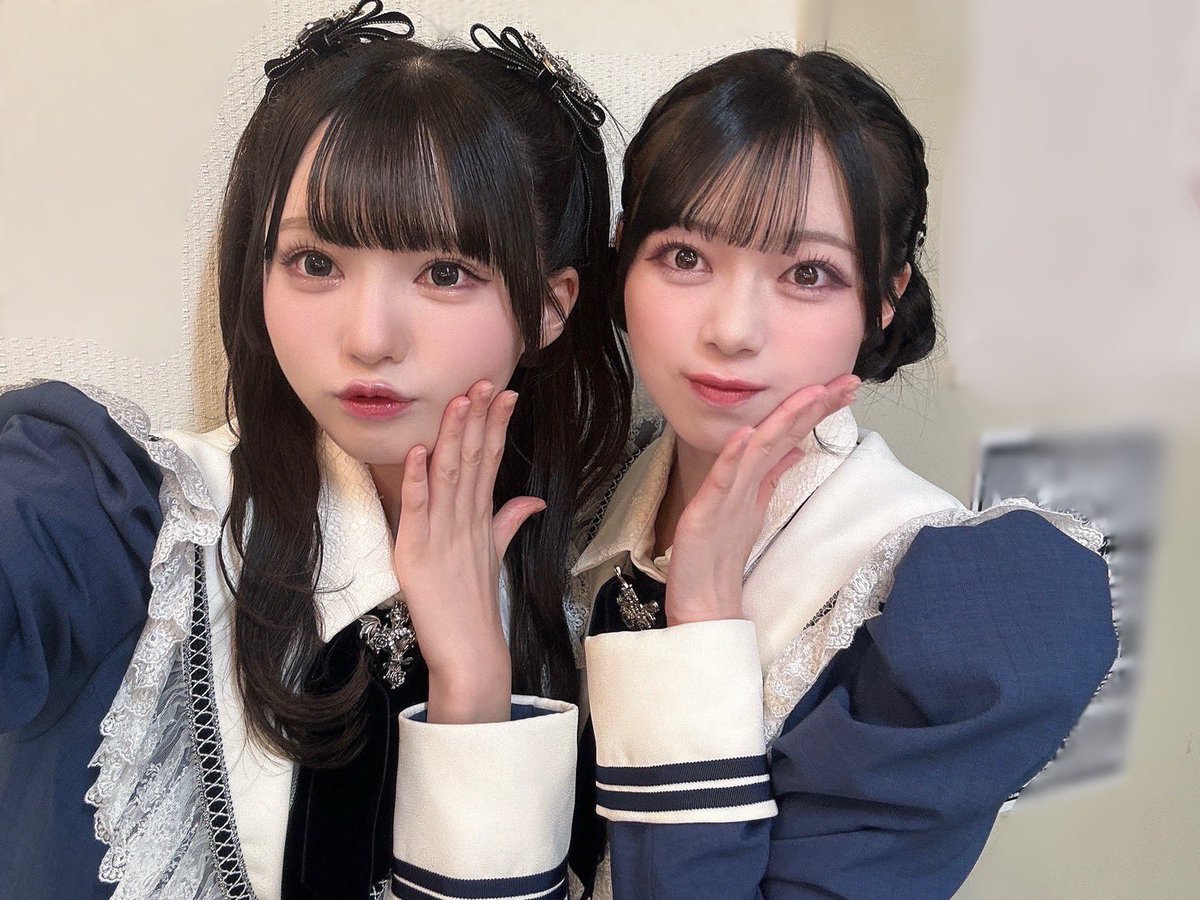 banbi_meimei's tweet image. おつした
#HBALLDAY