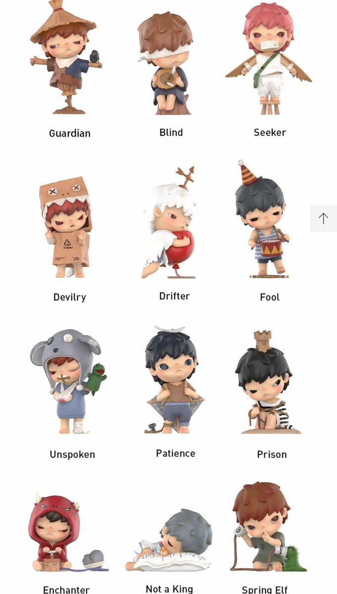 sterilizedtiddy's tweet photo. CROSS POSTED
hello! planning to secure a mime set. will push once may lahat ng figures.

Can steal if taking more
📍manila
mod : jnt / sdd / meet up
mop : gcash

t. wts lfb ph mime hirono patience destroy unspoken guardian drifter poem prison blind seeker fool secrecy https://t.co/8hHsT5bo2G