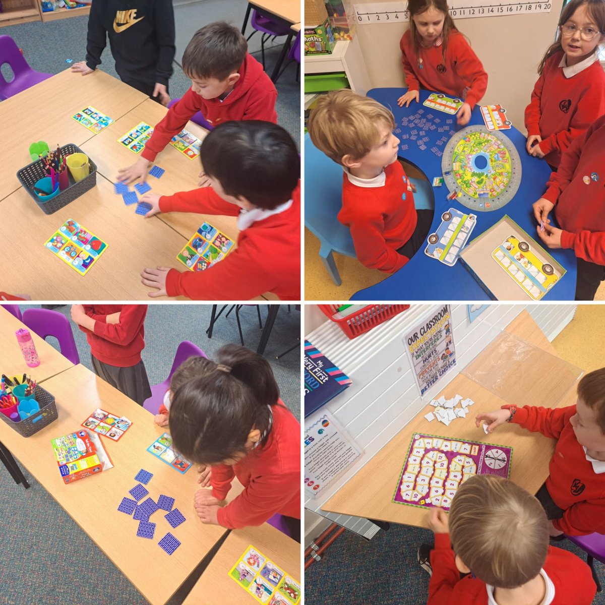 Law Primary School tweet media