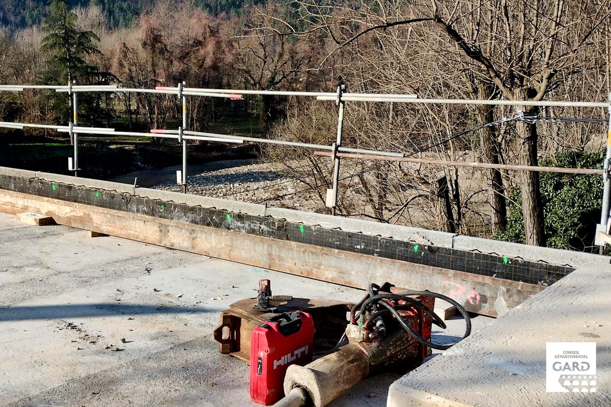 Conseil départemental du Gard tweet media