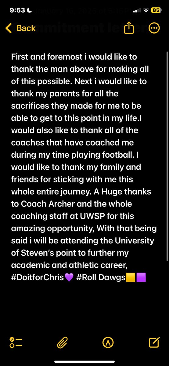 Devin Morris tweet media