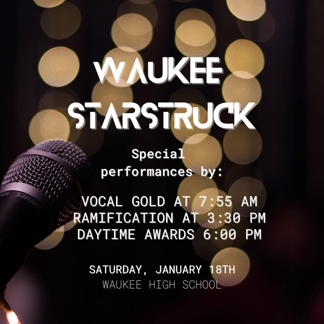 SEP show choirs 1st competition Saturday is TOMORROW!

Livestream links👇
Morning 🔗youtube.com/live/4C9-c918w…
Afternoon🔗youtube.com/live/c_yoeVy6e…
Finals 🔗youtube.com/watch?v=iUQmDd…
