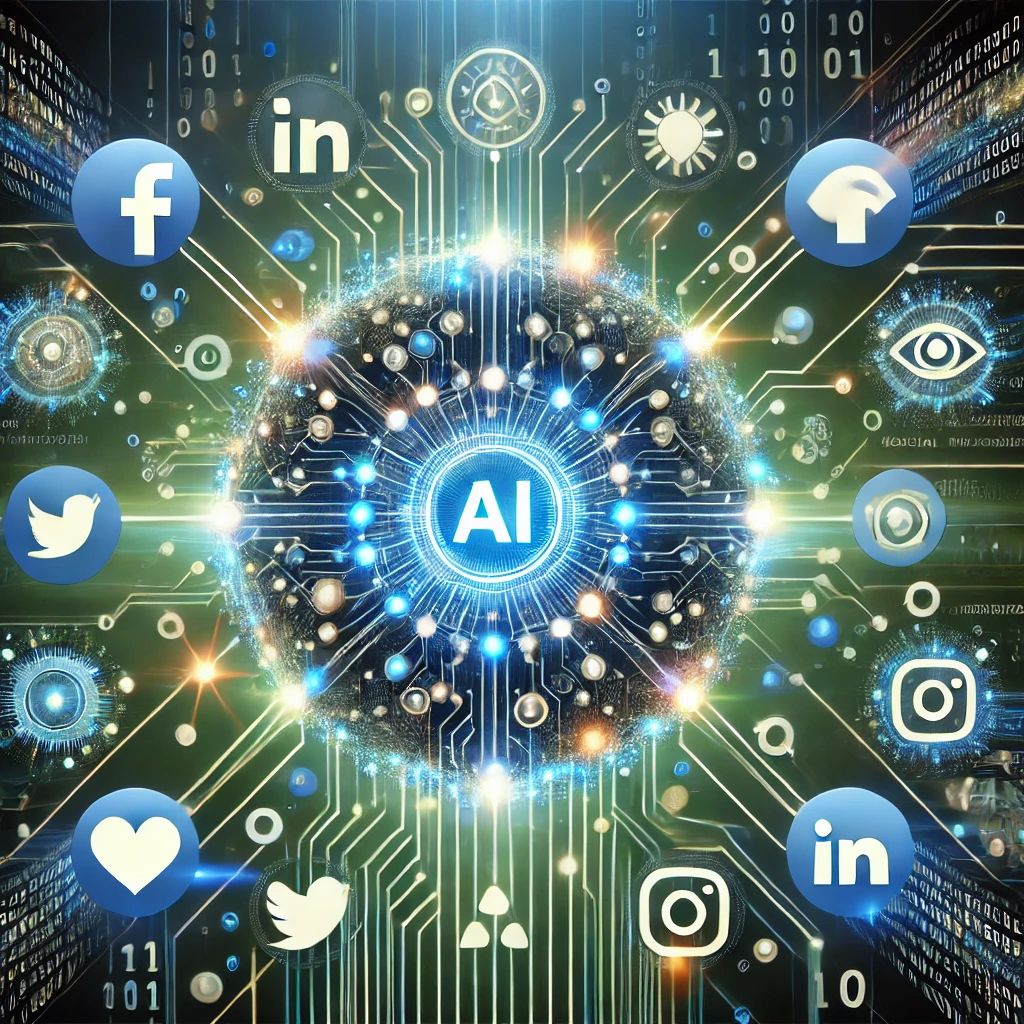marktgai's tweet photo. AI + social media = smarter manufacturing strategies: 

✅ Automated scheduling &amp; analytics
✅ Audience behavior insights
✅ Trend monitoring 

Ready to upgrade your social presence? https://t.co/UJluEjfCDl 

#AI #SocialMedia #DigitalMarketing https://t.co/48clhe2Q7j