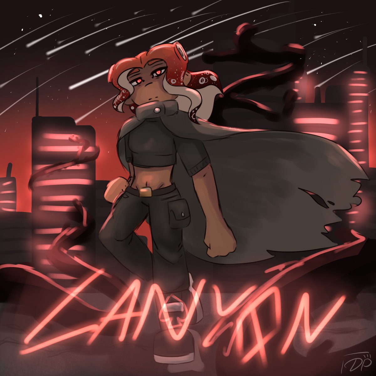 dusk_phoenix's tweet photo. #splatoon #splatoonoc #splatoonart https://t.co/mEIsee8AF7