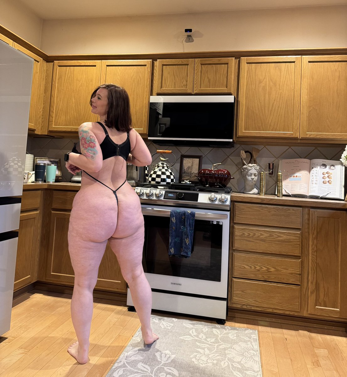 Brittany Elizabeth Welsh tweet media
