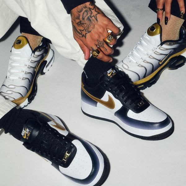 nike air force 1 07 se premium foot locker