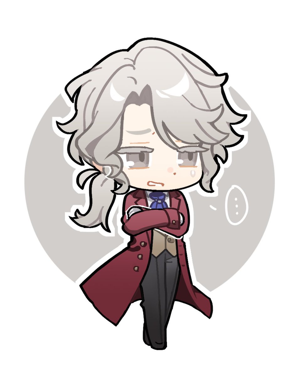 CSH2599's tweet photo. Richard x Fredrick #richrick https://t.co/88HfWECCWd