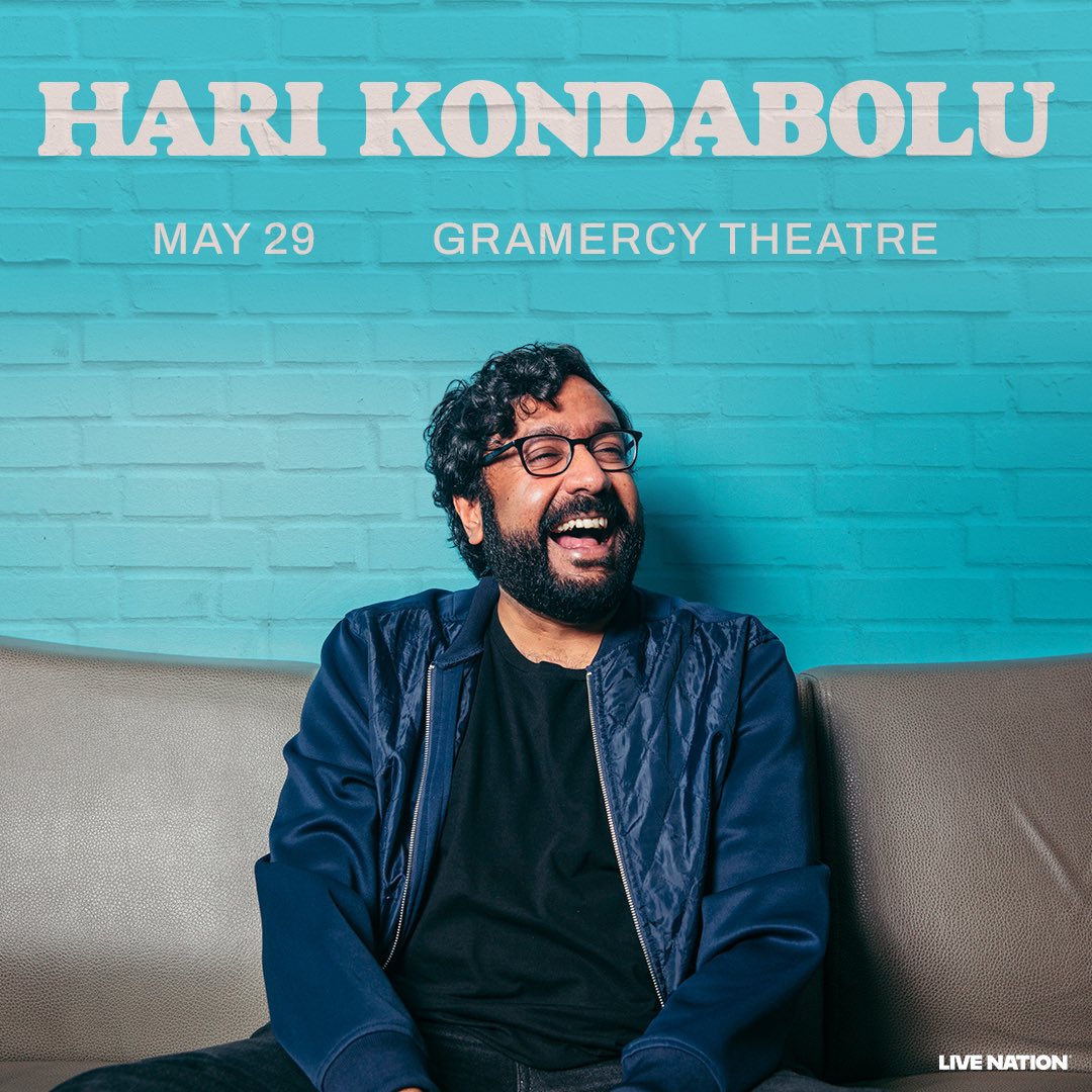 NEW YORK CITY! MAY 29TH! GET TICKETS! urly.it/31446k