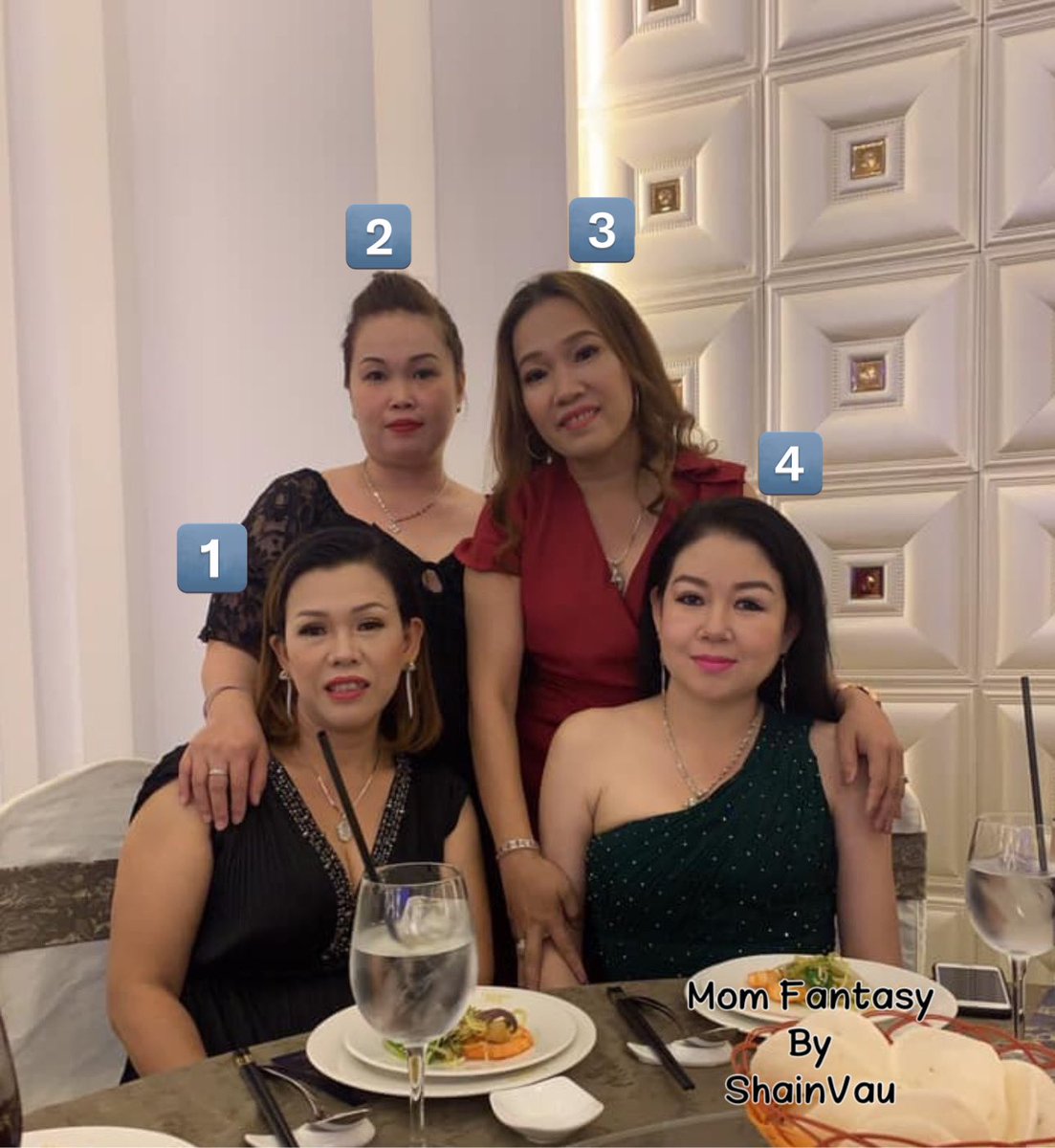 Guess!Guess!
এইখানে মধ্যে দুইজন তাদের ছেলের চোদা খায়।Comment এ বলতে হবে কোন দুইজন।
Among this ladies 2 of them fuck their son. You have to comment which two.
(This is submitted by one of my Philippines Followers. His story is so amaizing.Can't share his act name for privacy)