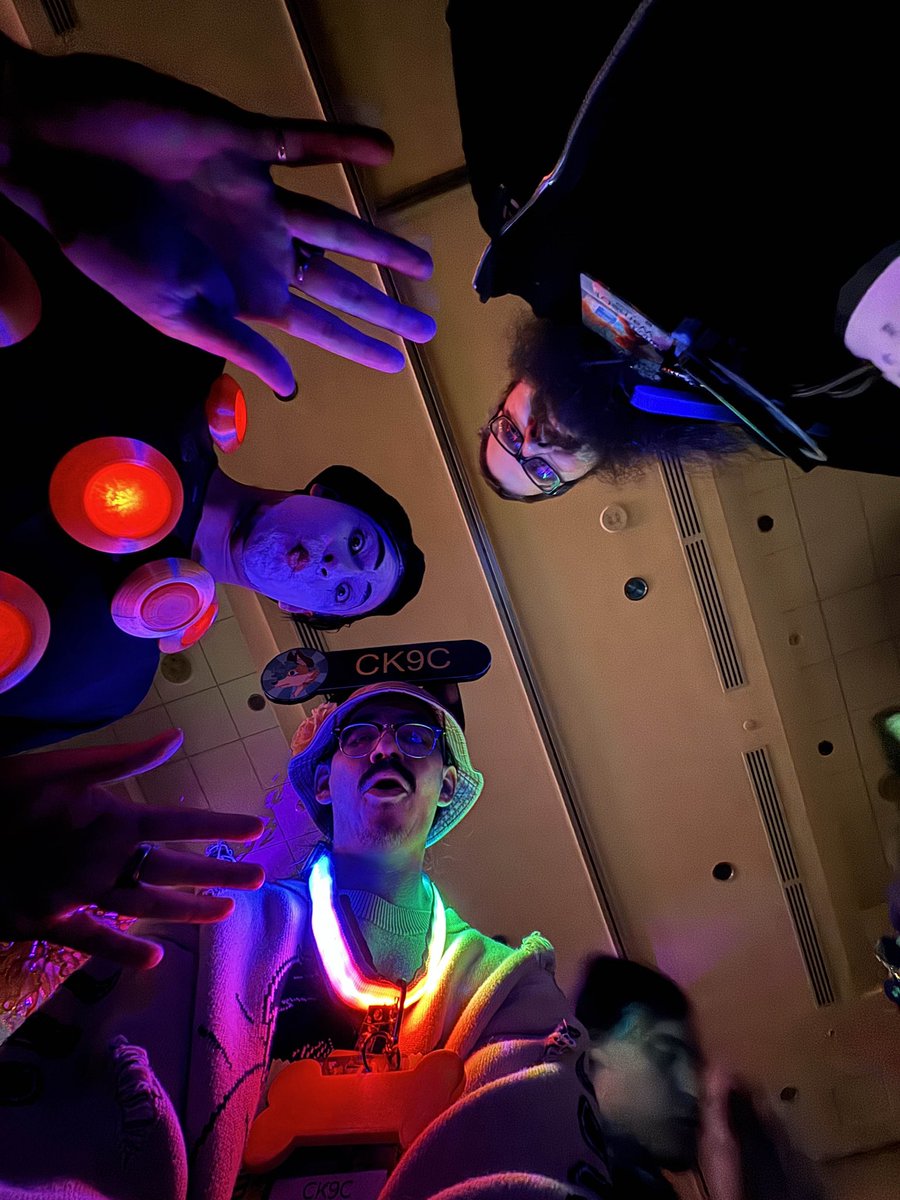 Found <a href="/SuperbPedro/">Superb*Pedro</a> and <a href="/ChaoticK9/">CK9C 🔜 AFC</a> <a href="/furcon/">Further Confusion "The Beach Episode"</a>