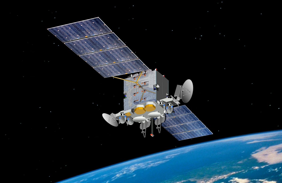 NewsIADN's tweet photo. 7 Indian space startups including #KaleidEO, #EtherealX & #AadyahSpace have been selected for the joint Indo-U.S. space & defence program under the INDUS-X. https://t.co/riLztTiXuD