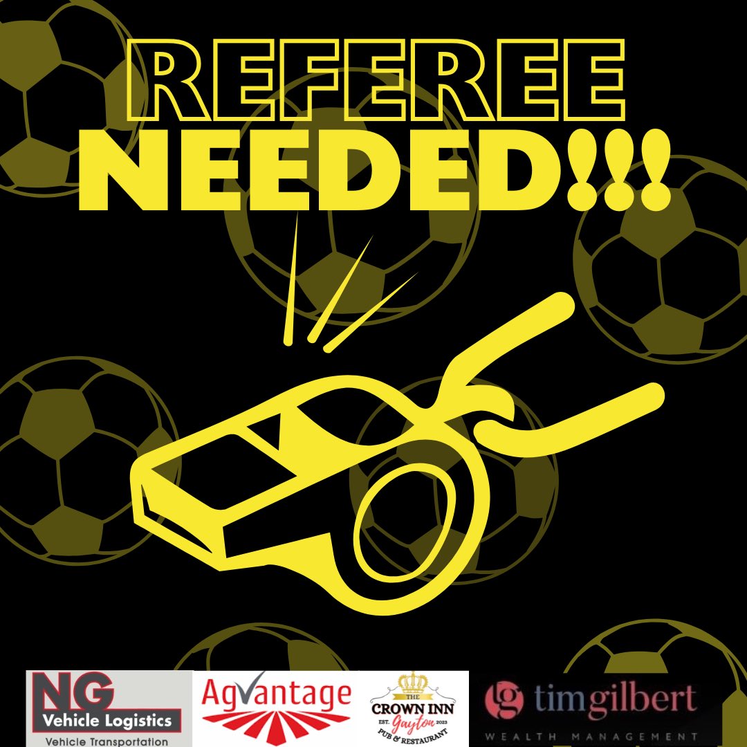 FOR TOMORROW⚽️ - Please message us, playing at West Winch Playing Field 2pm kick off! SHARE💛🖤💛🖤