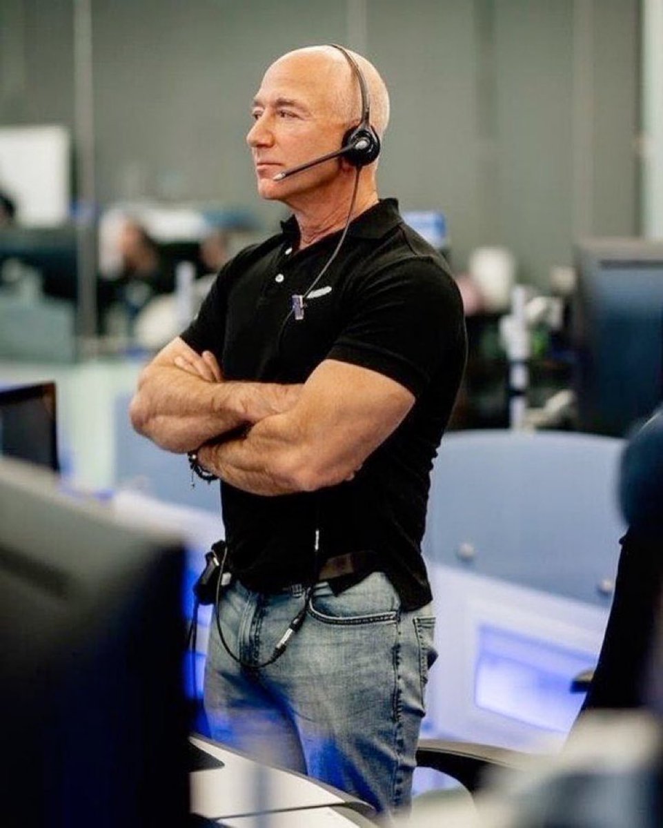 *unmutes*

“nothing from my side, thanks”