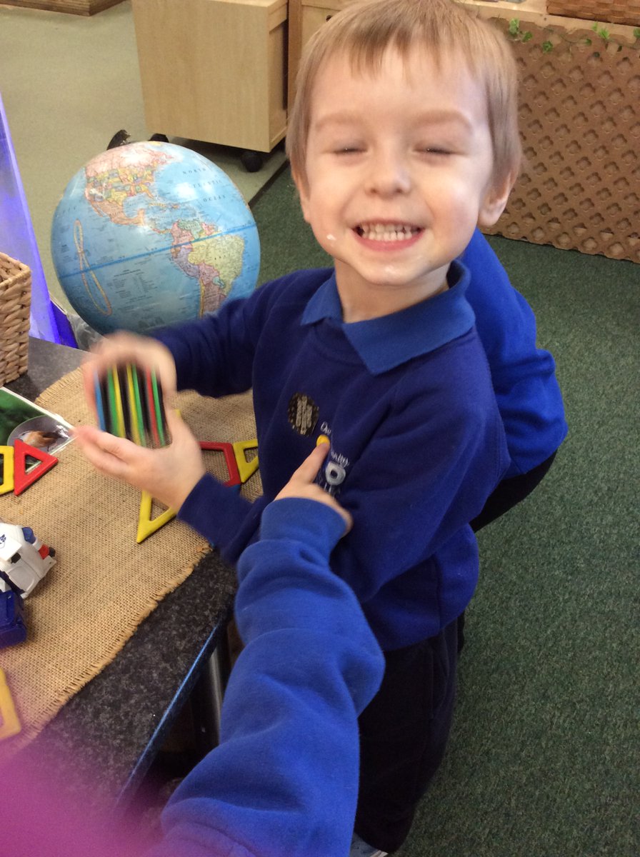 HLC Early Years tweet media